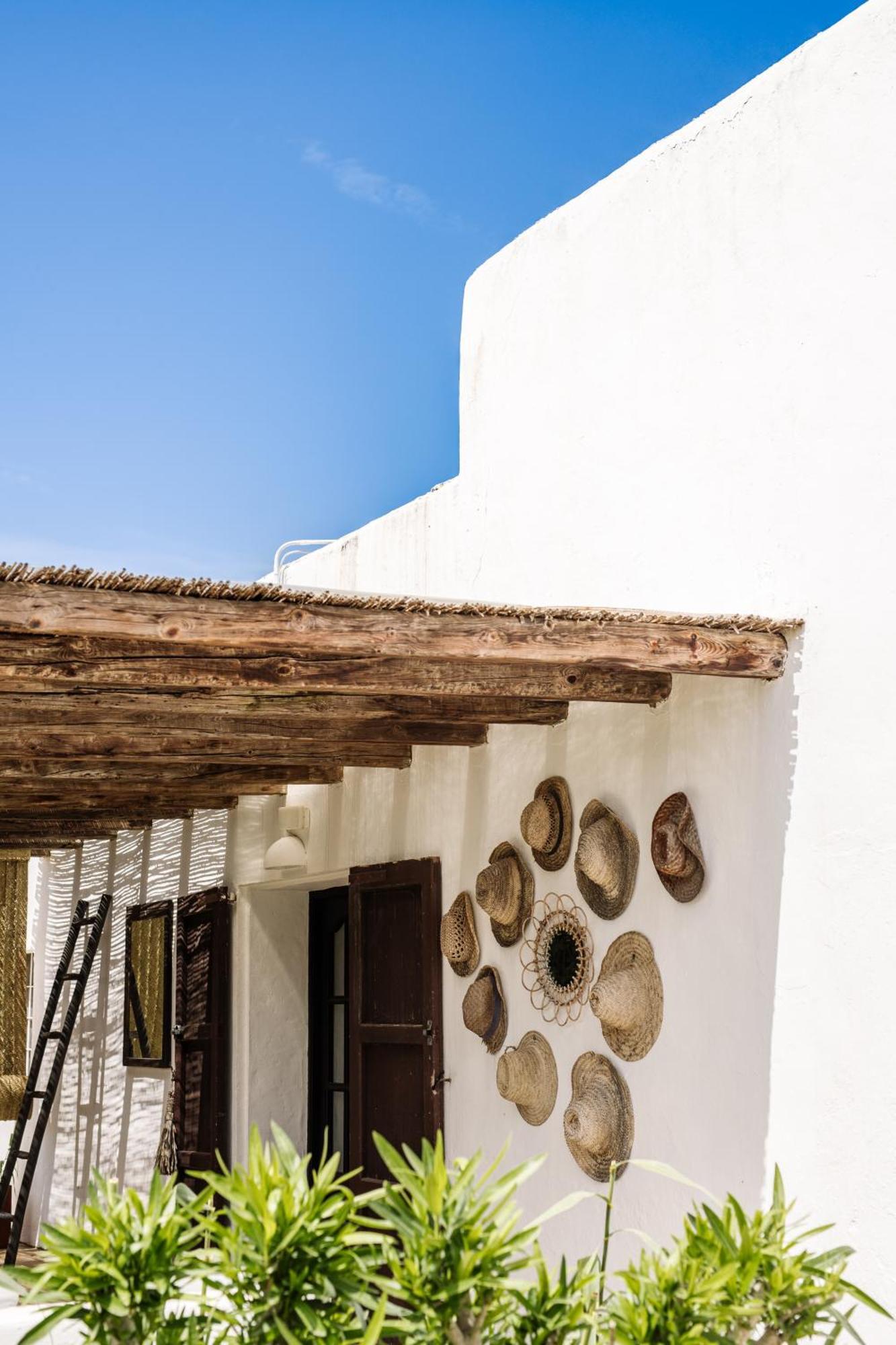 Legado Ibiza Hotel Santa Eulária des Riu