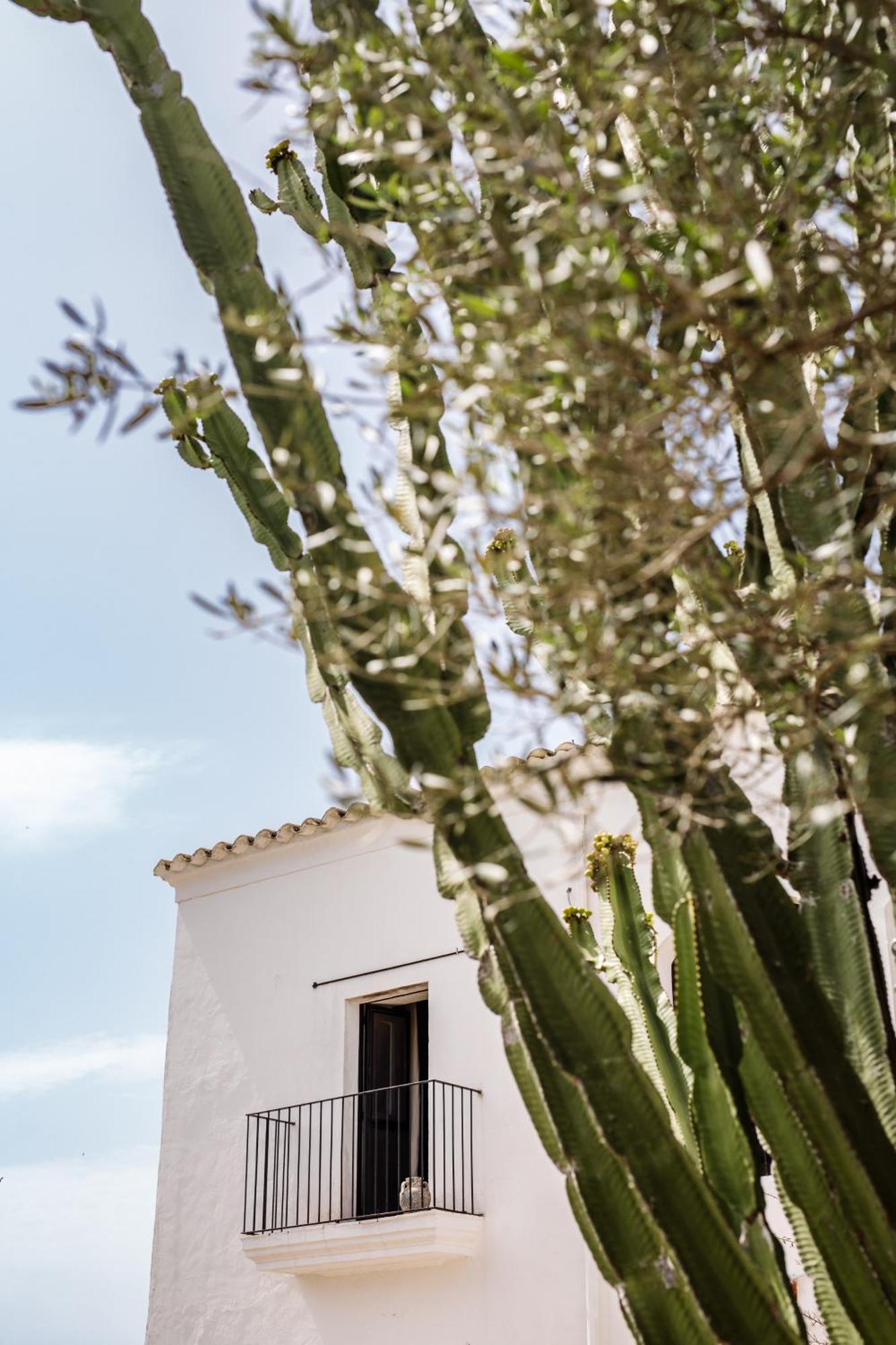 Legado Ibiza Santa Eulária des Riu